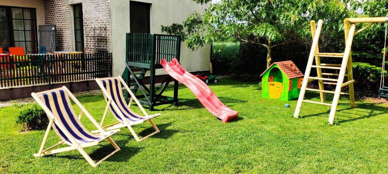 Ravi Residence Dascalu Екстериор снимка