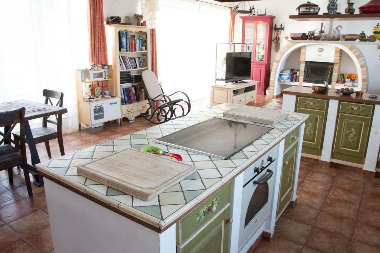 Ravi Residence Dascalu Екстериор снимка